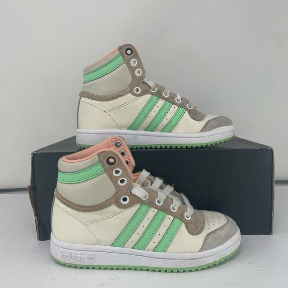 adidas Other - Adidas X Star Wars Top Ten High The Child